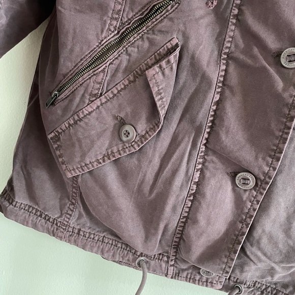 AMERICAN EAGLE Jacket - Picture 7 of 8